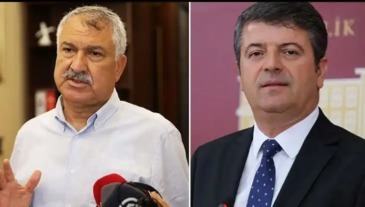 Adıyaman ve Adana Belediye Başkanları Gözaltında: Sırrı Ne?
