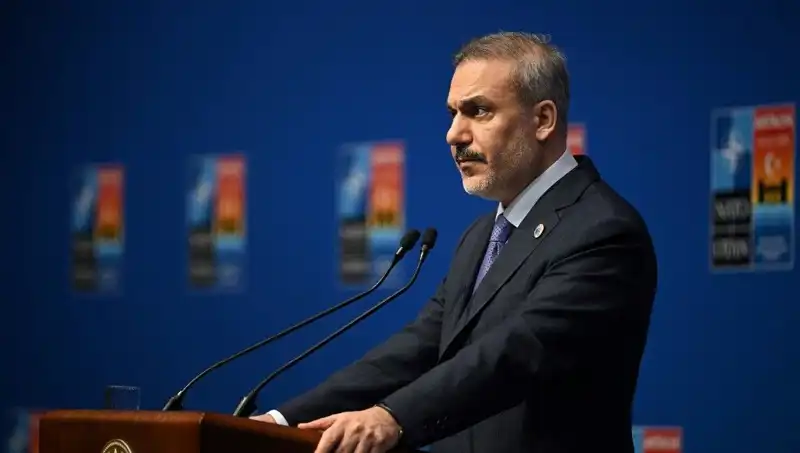 Dışişleri Bakanı Fidan'ın Rusya Ziyareti: Stratejik Adımlar ve Beklentiler