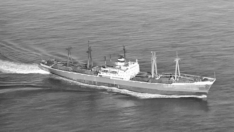 JFK Dosyaları Açıklıyor: CIA'in Gizli Sovyet Operasyonu Ne?