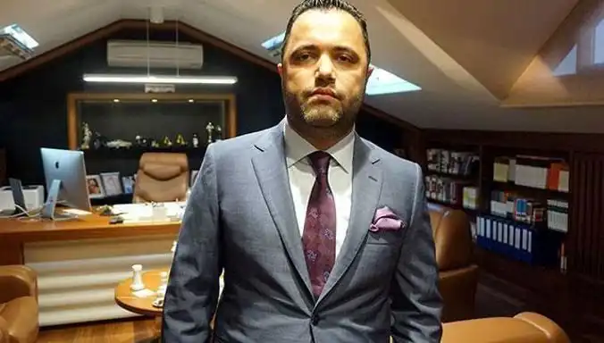 Rezan Epözdemir'in Soruşturmasında Şok Gelişme: Seçil Erzan İddiaları Ortaya Çıktı