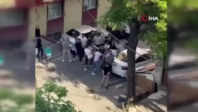 Madde Bağımlılığına Karşı Duyurulan Cesur Tepki: Sokaklarda Değişen Denge