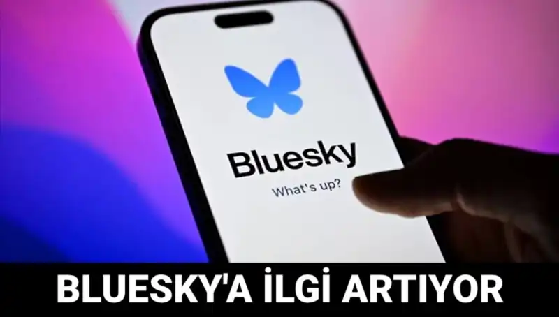 Twitter’a Rakip Olan Bluesky: Yeni Sosyal Medya Fenomeni