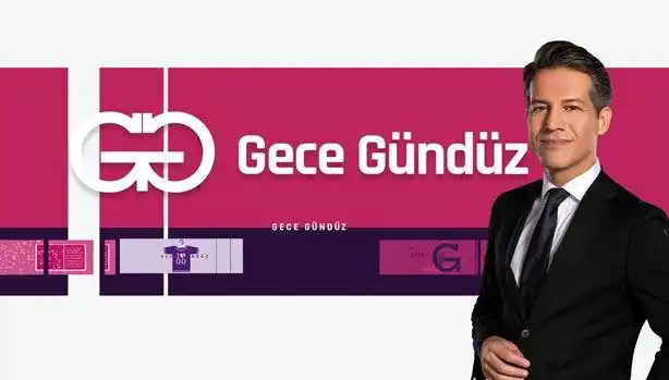 Gece Gündüz: 14 Mart 2025 Etkinliği Şehrin Nabzını Tutacak!
