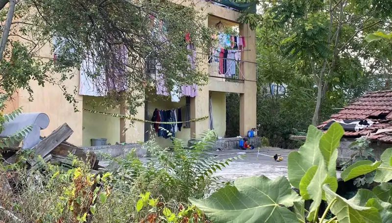 Eşini Vurarak Öldüren Genç Kadın Gözaltında: Olayın Detayları Ortaya Çıktı