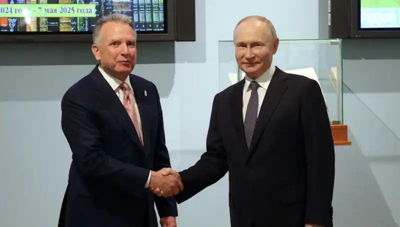 Kremlin’den Beklenmedik ABD Açıklaması: Her Şey Yolunda mı?
