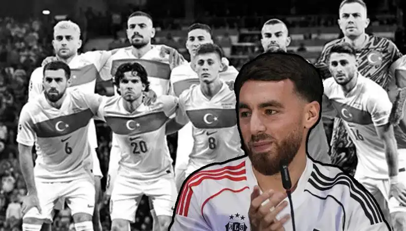 Tarihine Geçen Müsabaka: Orkun, Arda’yı Geride Bıraktı!