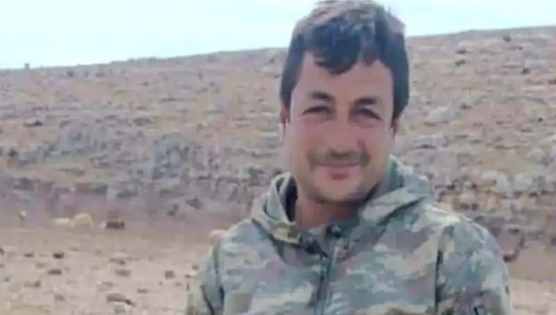 Sulama Kanalına Düşen Çobanın Trajik Ölümü: Olayın Ayrıntıları