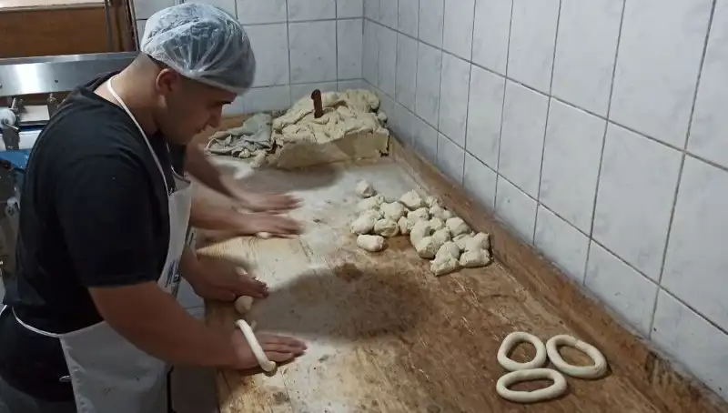 Taş Fırının 113 Yıllık Hikayesi: Gelenekten Geleceğe Lezzet Yolculuğu
