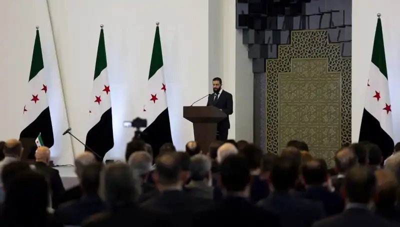 Türkiye, Suriye’de Ekmek Sorununu Çözmek İçin Stratejik Hamleler Yapıyor