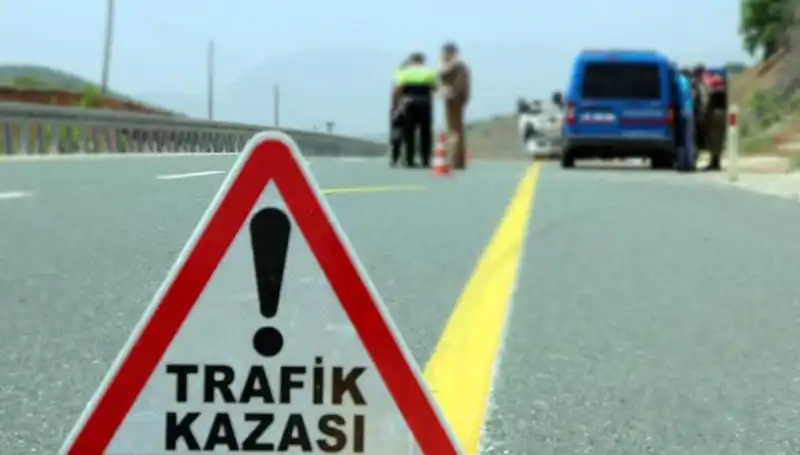Bitlis'te Korkunç Kazalar: Olayda 19 Yaralı