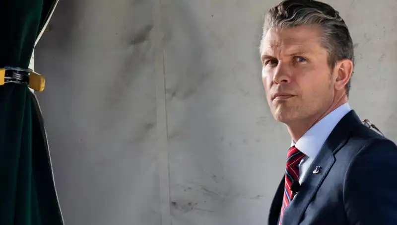 Eski Danışmanından Dikkat Çeken İpuçları: İki Pete’in Paranoyak Hikayesi