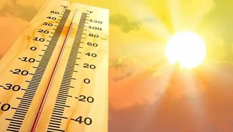 Meteorolojiden Son Dakika Açıklaması: Sıcak Havalara Veda Ediyoruz!