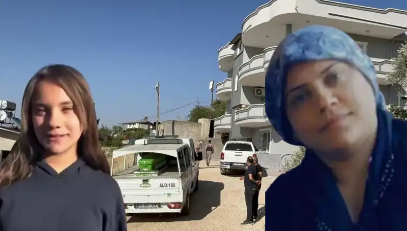 Eşi Tarafından Katledilen Kadın: Son Dönemdeki Korkutucu Uyarıları