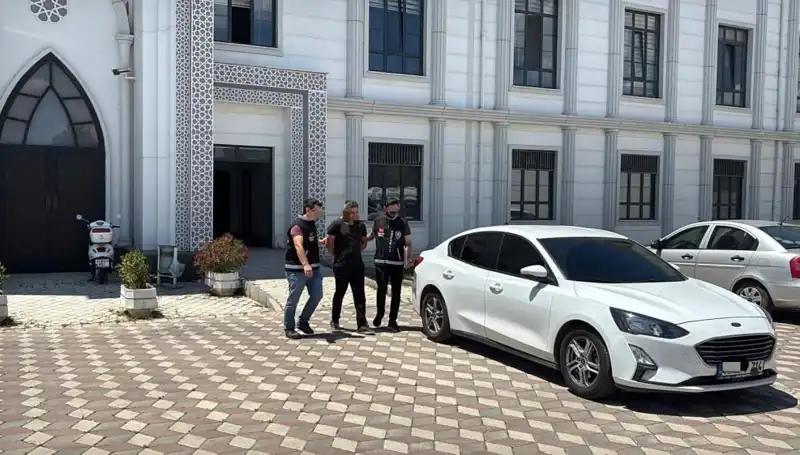 Kocaeli'de Şok Cinayet: Katil Zanlısı İstanbul'da Ele Geçirildi!
