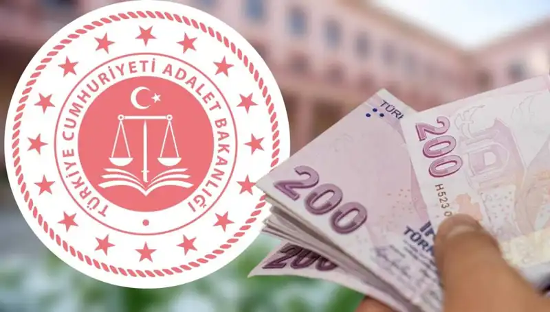 Adalet Bakanlığı 2025 Promosyon Ödemeleri: Ne Zaman ve Ne Kadar?
