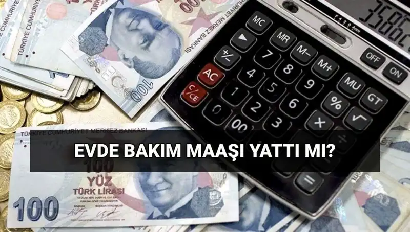 Haziran Ayında Evde Bakım Maaşı Sorgulama Rehberi: Yatan İlleri Keşfedin