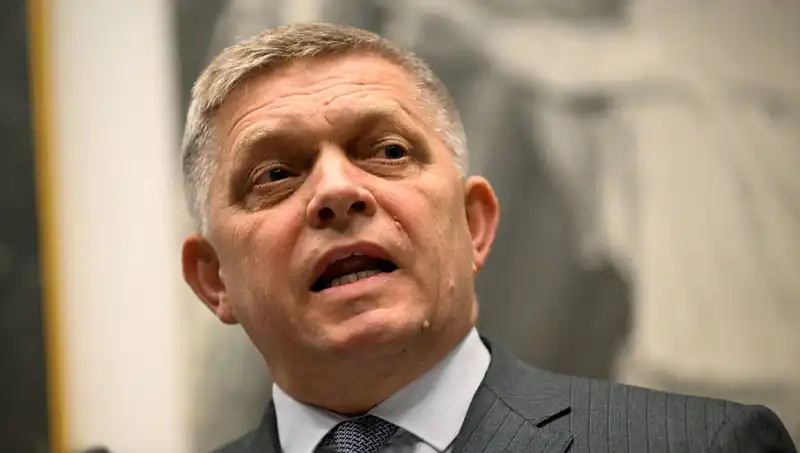 Slovakya, Rus Doğal Gazı İçin AB ile Tarihi Anlaşmaya Hazırlanıyor