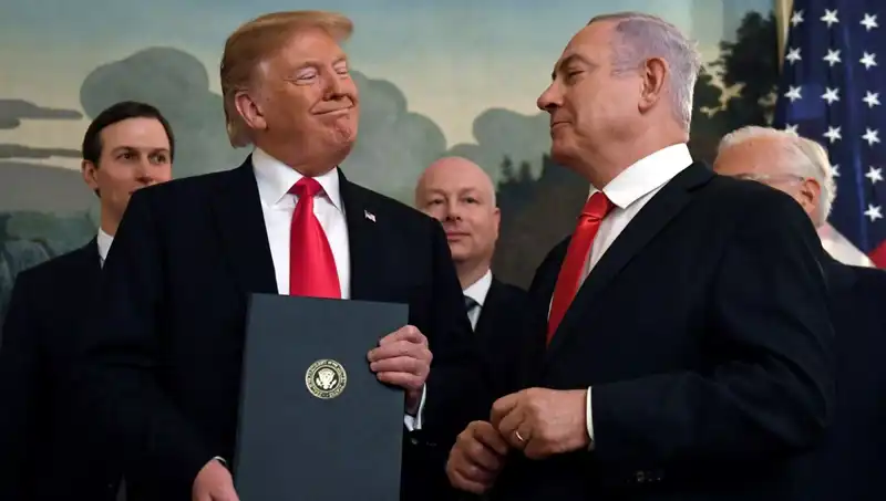 ABD Basını Açıkladı: Netanyahu'nun 2024'te İran'a Saldırı Kararı İddiası