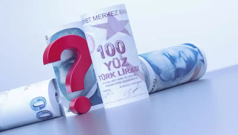 2025’te Memur ve Emekli Maaşlarına Yapılacak Zam Yüzde Kaç Olacak?