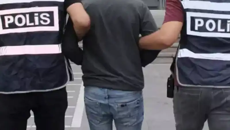 Afyonkarahisar'da Rüşvet Operasyonu! 9 Kişi Tutuklandı, Skandalın Arkası Ne?