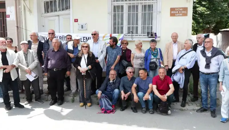 Orhan Kemal, Edebiyat Dünyasında Unutulmaz Bir İz Bırakıyor