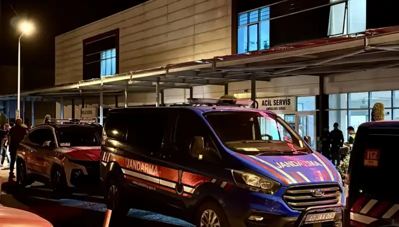 Alabora Olan Teknedeki Kardeşlerden Biri Hayatını Kaybetti