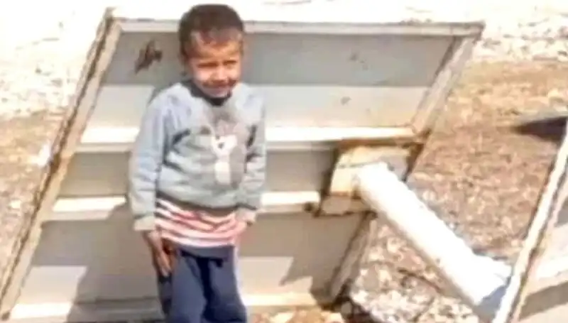 Sulama Kanalında Trajik Olay: Bir Çocuk Hayatını Kaybetti