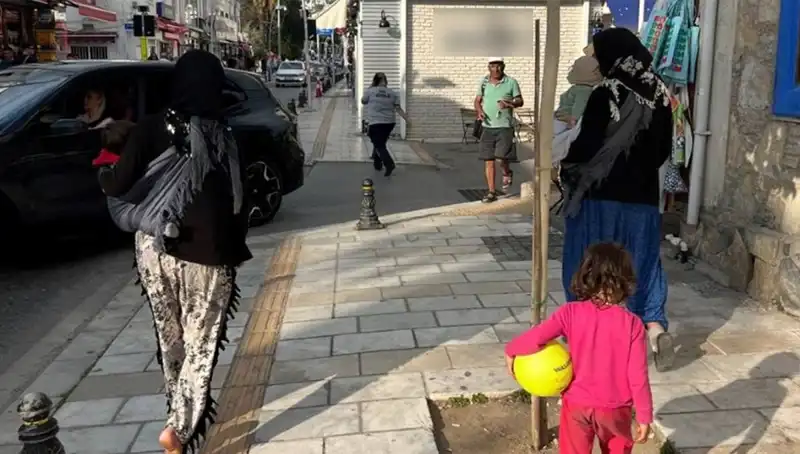 Çocuk Dilendiricilerine Karşı Sert Yasal Önlemler Alınıyor