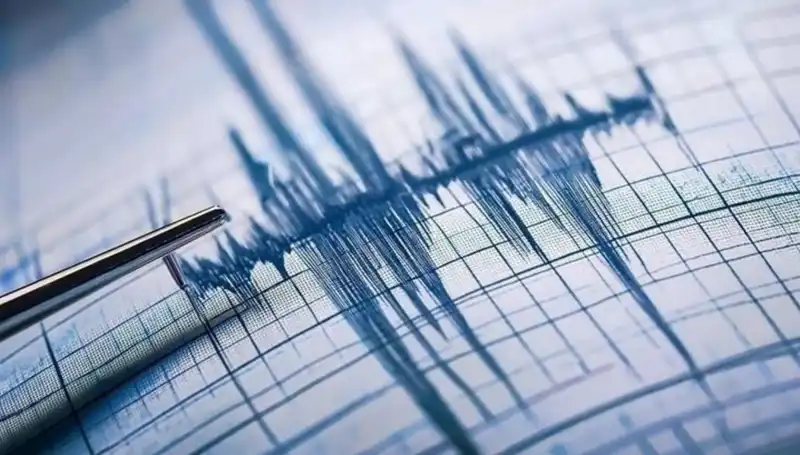 Malatya’da 3,9 Büyüklüğünde Deprem: Halkta Panik ve Endişe Yarattı