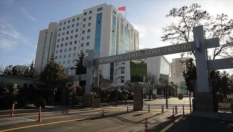 Jandarma Genel Komutanlığı’ndan Sürekli İşçi Alımı Duyurusu: Başvuru Süreci ve Şartlar
