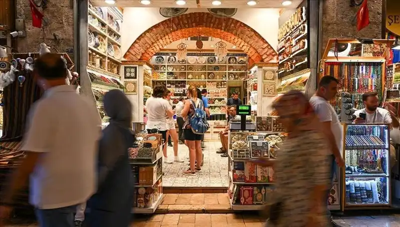 Esnaf ve Perakendecilerden Yeni Düzenleme Talepleri Yükseliyor
