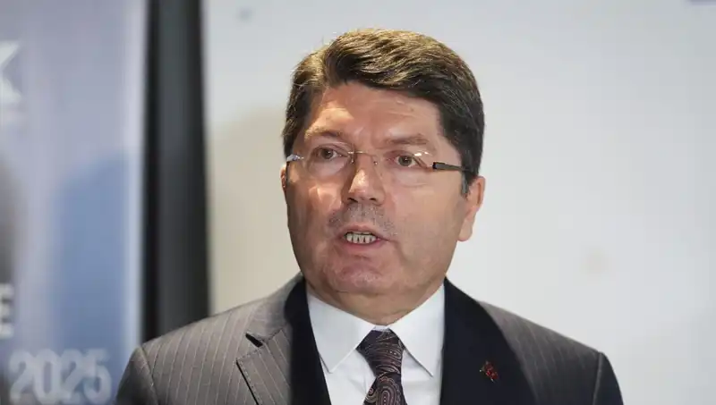 Adalet Bakanı Tunç’tan Bomba Açıklama: 55 Bin Kişi Affedilecek Mi?