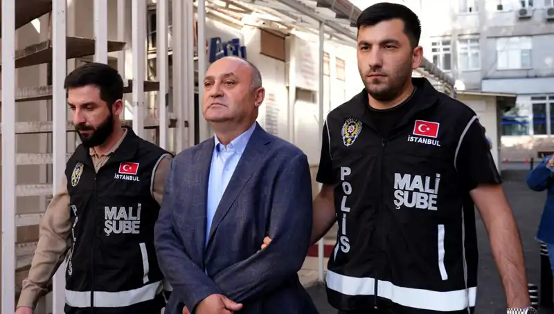İBB Operasyonunda Dördüncü Dalga: İfade İşlemleri Start Aldı!