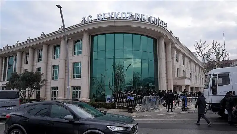 Beykoz Belediyesi’nde Şok Gelişme: Başkan Yardımcısına Yönelik Tutuklama Talebi