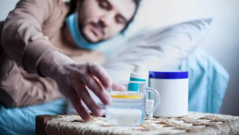 Hastalığın Belirtileri Griple Karıştırıldı: Genç Hayatını Kaybetti!