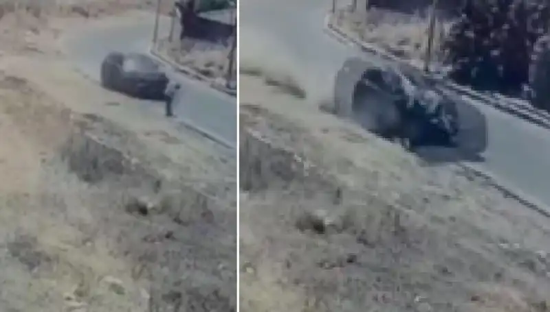 15 Yaşındaki Sürücü, Yaya Kaza Sonucu Hayatını Kaybetti: Olayın Ayrıntıları
