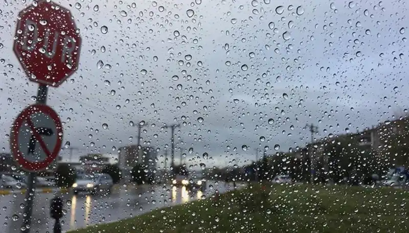 Meteoroloji’den Sağanak Yağış Uyarısı: 29 Nisan Hava Durumu Tahmini Açıklandı