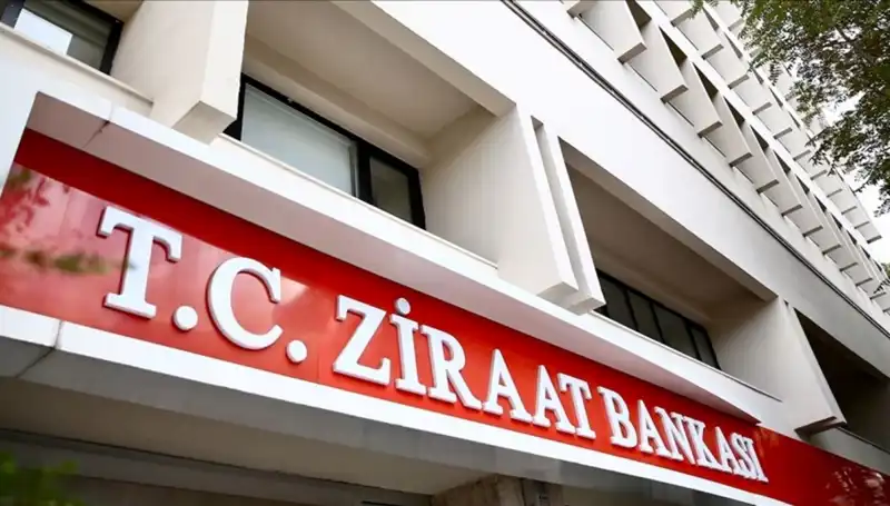 Ziraat Bankası 150 Gişe Memuru Alımında Başvuru Süreci ve Şartlar
