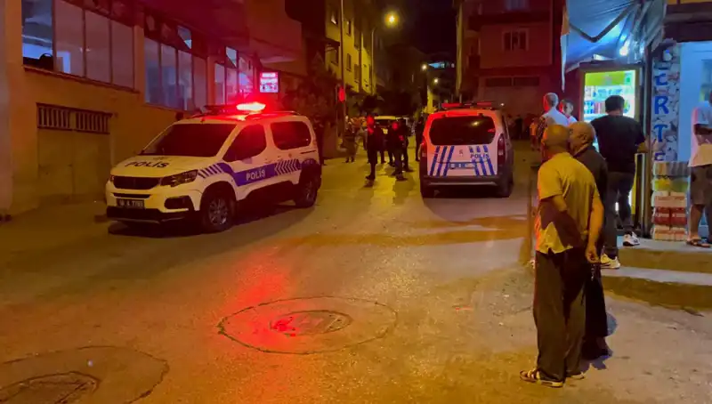 Firari Hükümlünün Yakalanmasını Engellemek İçin Polisi Yaraladılar: Şok Edici Olay