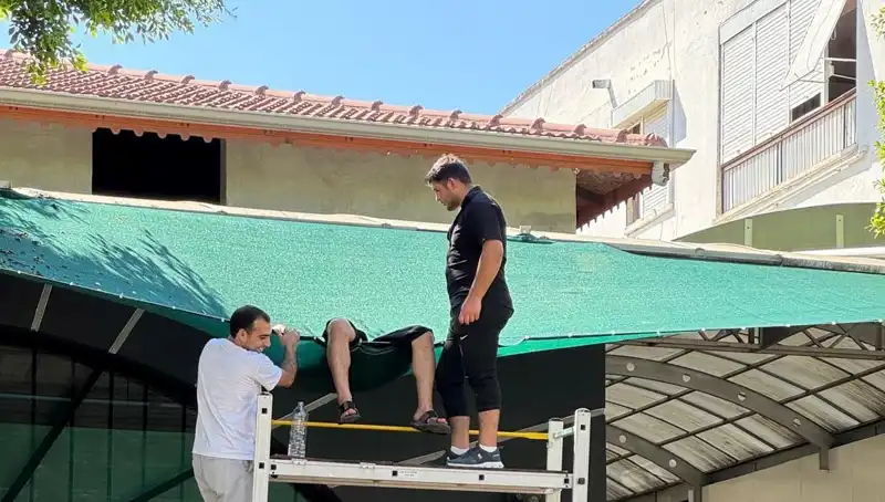 Dengesini Kaybedip Balkondan Düşen Genç Kadının Yaşam Mücadelesi