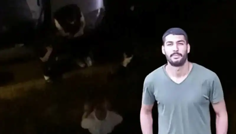İstanbul'da Korkunç Cinayet: Gürültü Yüzünden Kalbinden Bıçaklandı