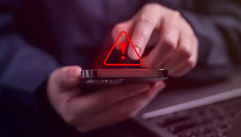 İngiltere'den Duyuru: 87 Milyon Telefon Aynı Anda Çalacak!