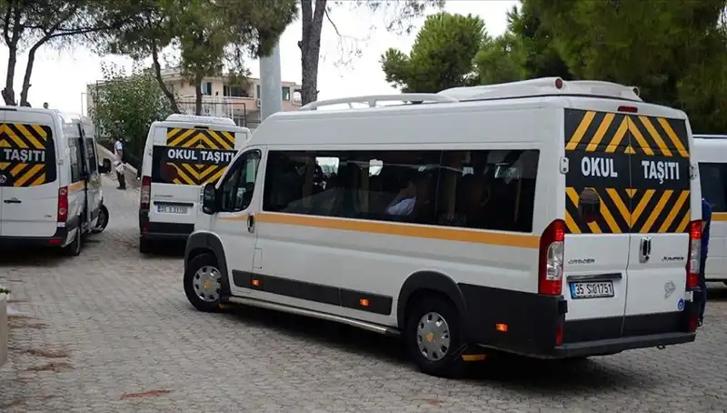 Okul Servis Şoförüne Cinsel İstismar Davası: Ailelerin Korkulu Rüyası