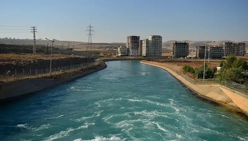 Sulama Kanalı Nedir? Tarımda Su Yönetiminin Önemi