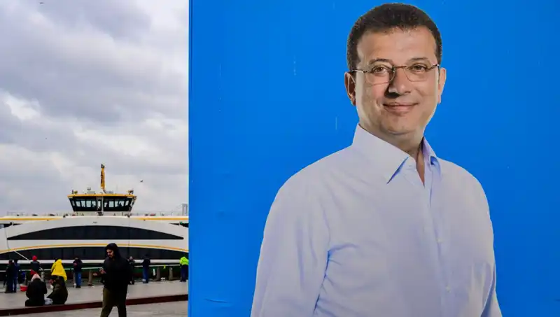 Başsavcılıktan Ekrem İmamoğlu Afişlerine Şok Yasağı: Nedenleri ve Sonuçları