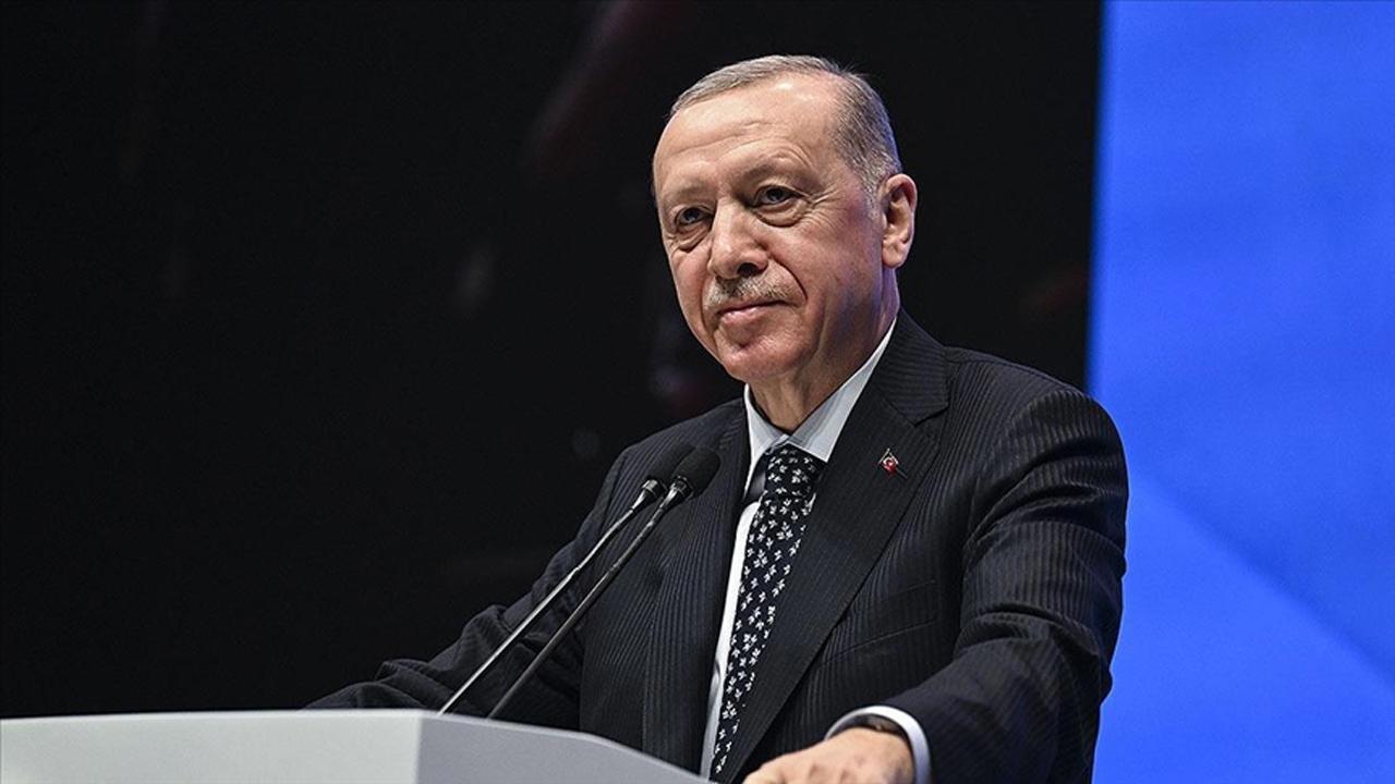 Cumhurbaşkanı Erdoğan: Yeni Bir Dönem Başlıyor