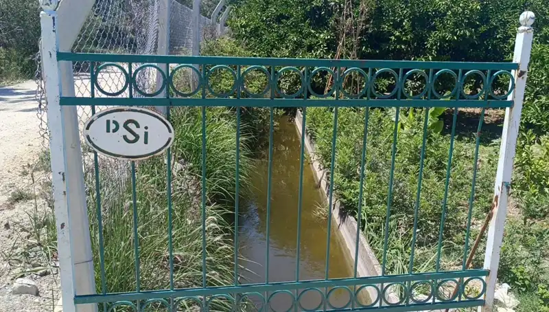Hatay'da Sulama Kanalında Küçük Çocuğun Ölümüyle İlgili Korkunç Gelişmeler