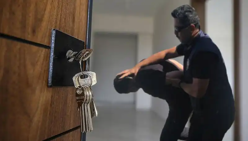 Mersin'den Adana'ya Sazan Sarmalı Dolandırıcılığı: Tapuda Ortaya Çıkan Şok Gerçekler