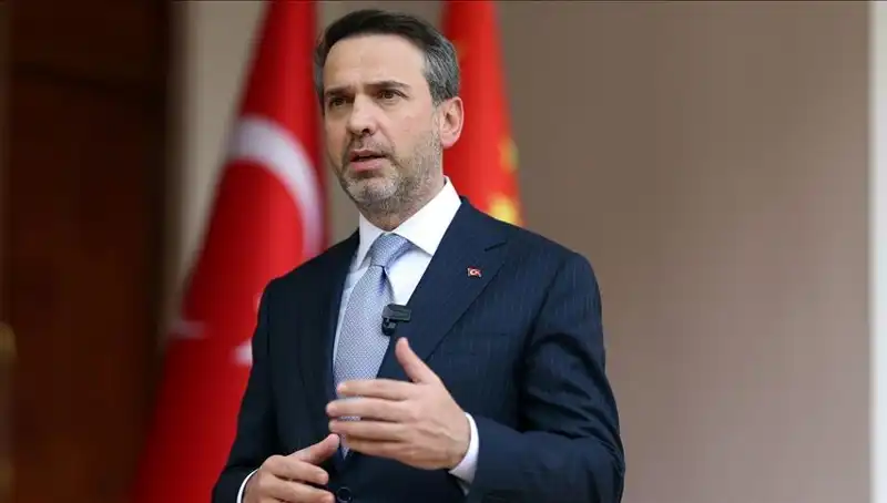 Bakan Bayraktar: "Hibe Değil, Ticaret Anlayışıyla Yürütüyoruz"