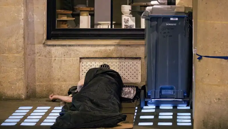 Avrupa'da Yoksulluk Krizi: En Fazla Etkilenen Ülkeler Belli Oldu